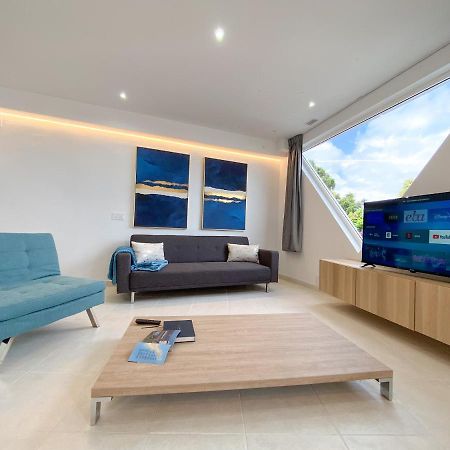 Feel Tenerife Suites - Adults Only La Matanza De Acentejo ภายนอก รูปภาพ