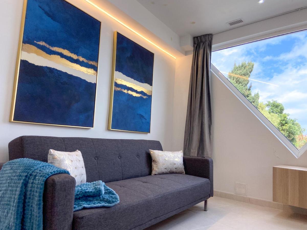 Feel Tenerife Suites - Adults Only La Matanza De Acentejo ภายนอก รูปภาพ