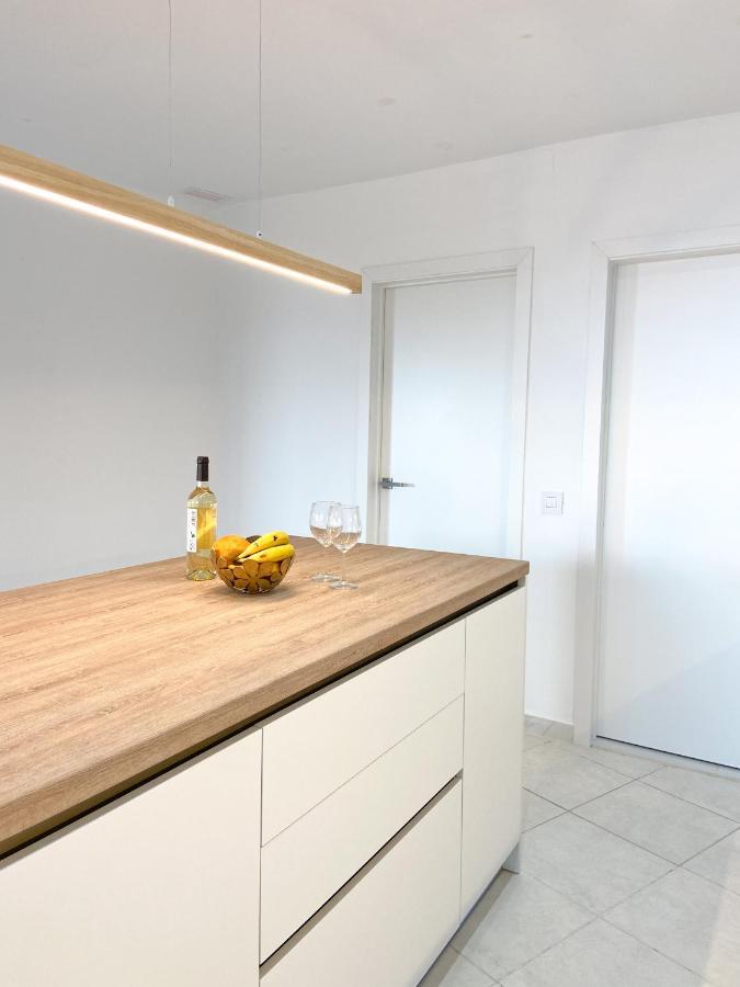 Feel Tenerife Suites - Adults Only La Matanza De Acentejo ภายนอก รูปภาพ