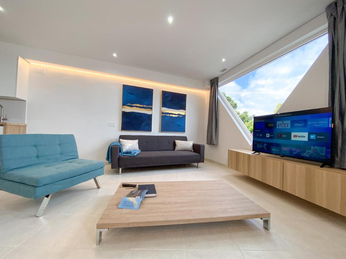 Feel Tenerife Suites - Adults Only La Matanza De Acentejo ภายนอก รูปภาพ