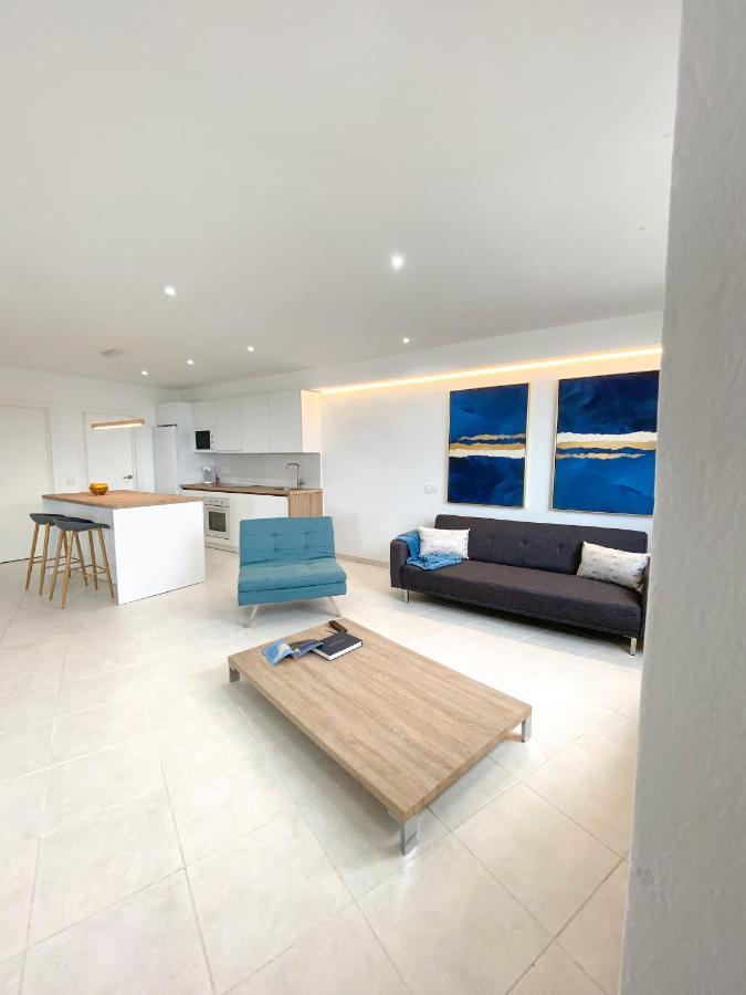 Feel Tenerife Suites - Adults Only La Matanza De Acentejo ภายนอก รูปภาพ