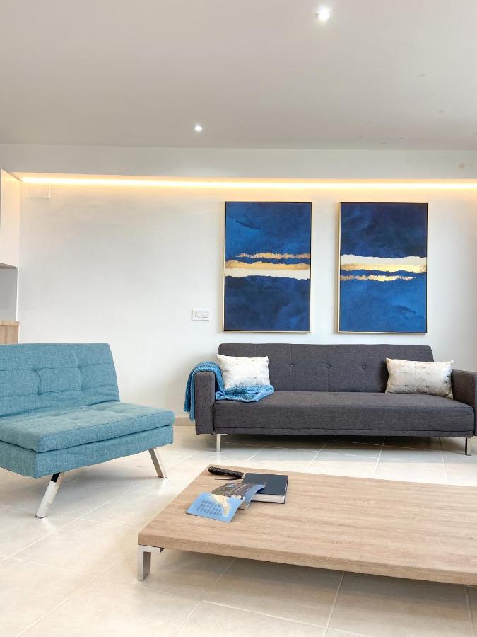 Feel Tenerife Suites - Adults Only La Matanza De Acentejo ภายนอก รูปภาพ