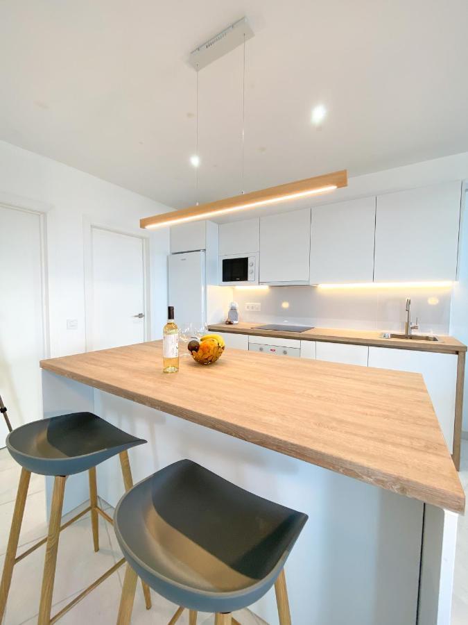 Feel Tenerife Suites - Adults Only La Matanza De Acentejo ภายนอก รูปภาพ