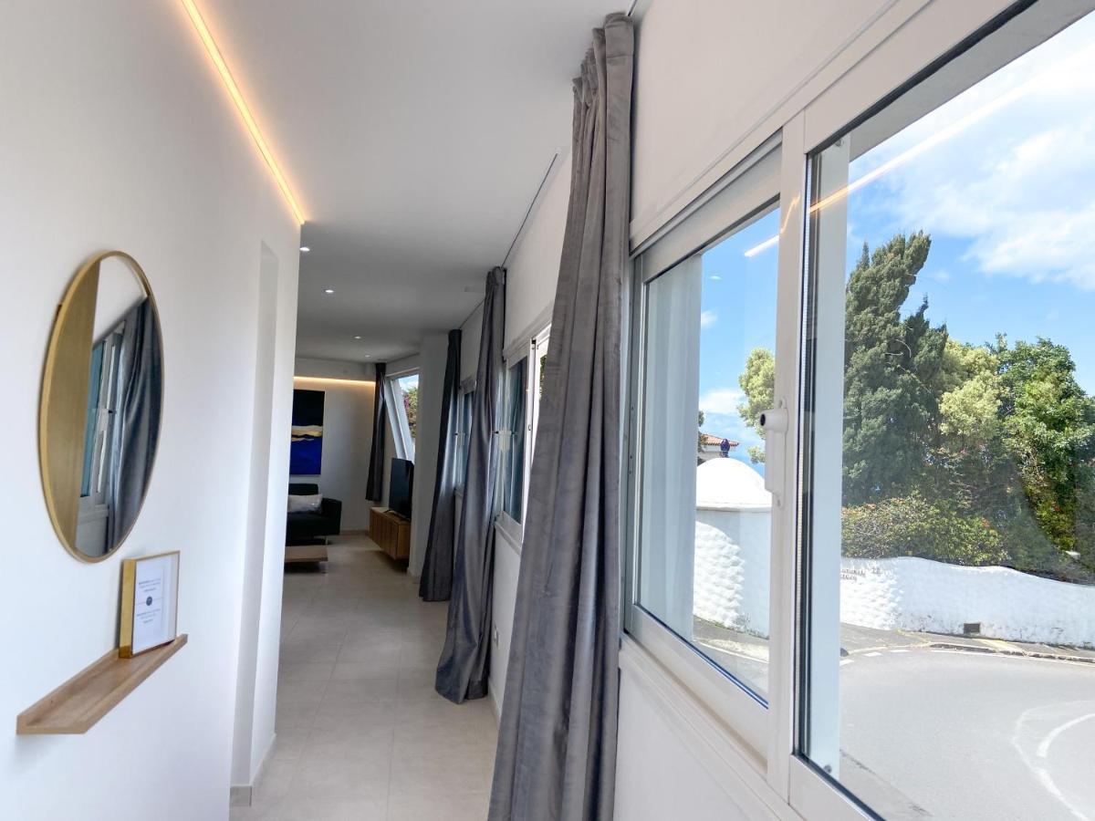 Feel Tenerife Suites - Adults Only La Matanza De Acentejo ภายนอก รูปภาพ