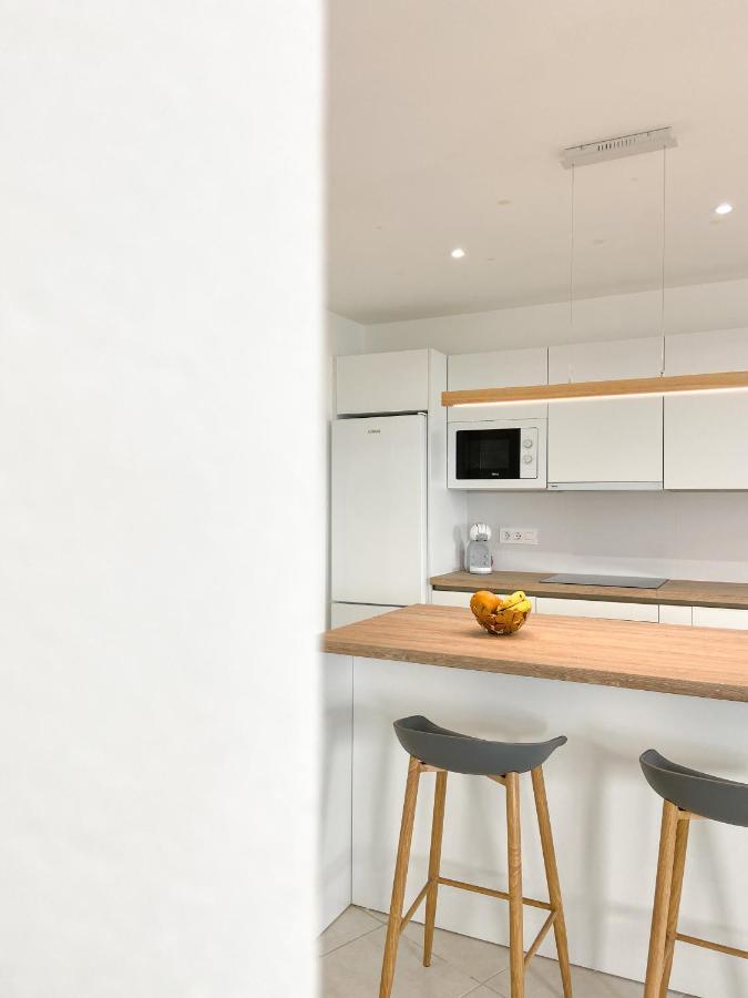 Feel Tenerife Suites - Adults Only La Matanza De Acentejo ภายนอก รูปภาพ