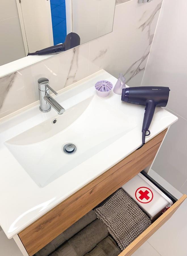 Feel Tenerife Suites - Adults Only La Matanza De Acentejo ภายนอก รูปภาพ