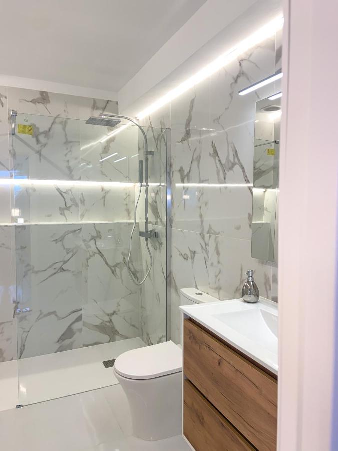Feel Tenerife Suites - Adults Only La Matanza De Acentejo ภายนอก รูปภาพ