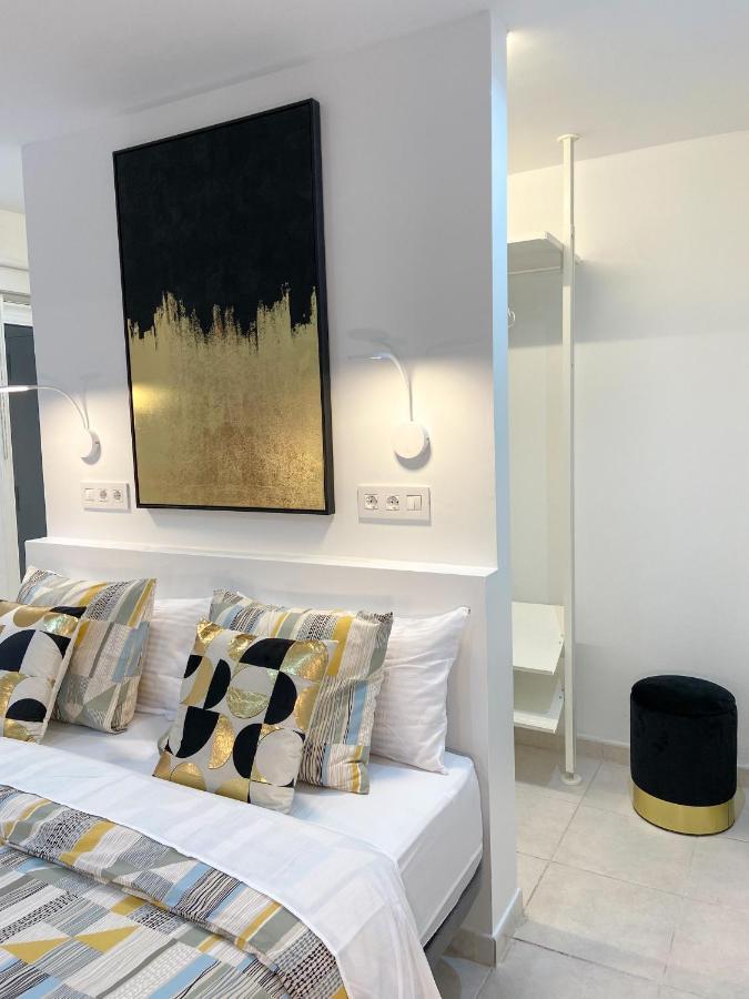 Feel Tenerife Suites - Adults Only La Matanza De Acentejo ภายนอก รูปภาพ