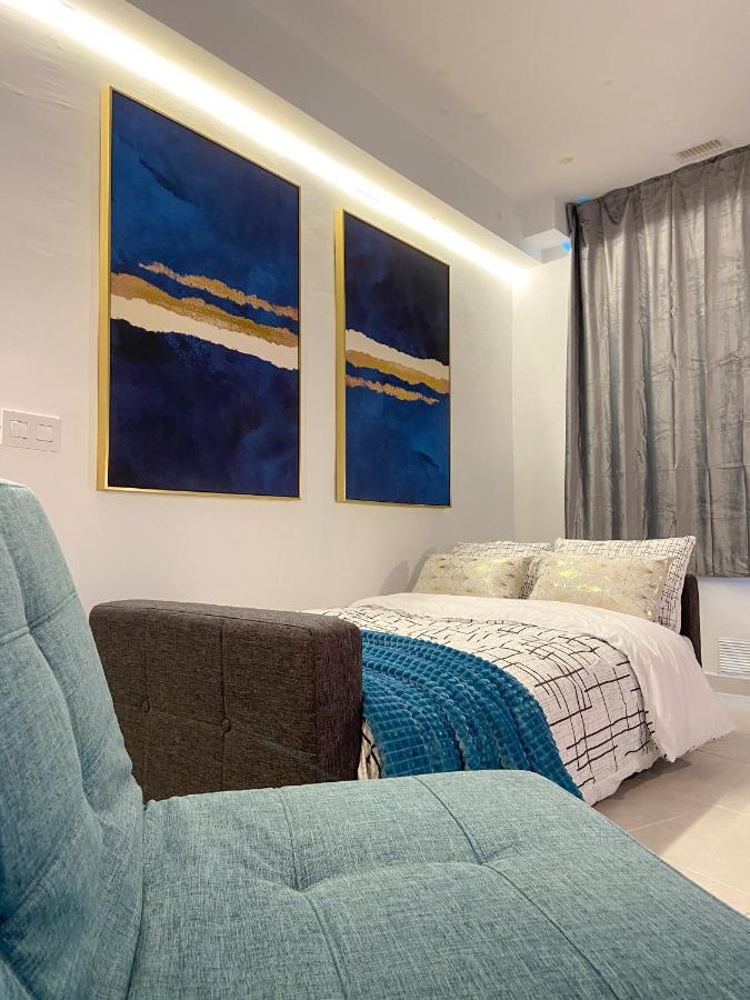 Feel Tenerife Suites - Adults Only La Matanza De Acentejo ภายนอก รูปภาพ