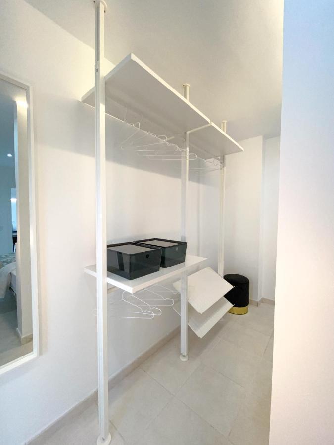 Feel Tenerife Suites - Adults Only La Matanza De Acentejo ภายนอก รูปภาพ