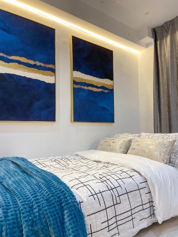 Feel Tenerife Suites - Adults Only La Matanza De Acentejo ภายนอก รูปภาพ